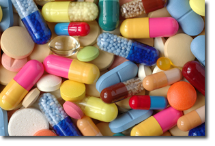 Prescriptions